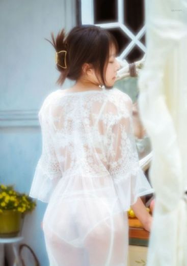 俄罗斯妈妈.