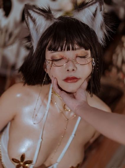 性感美女