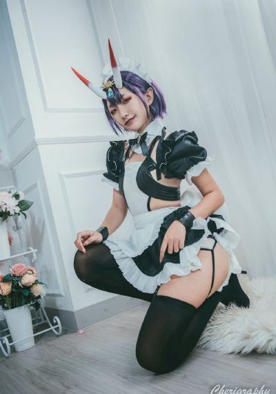 潘甜甜七夕