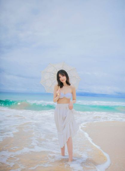 李华月电影