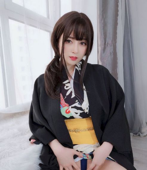 日本护士的滋味