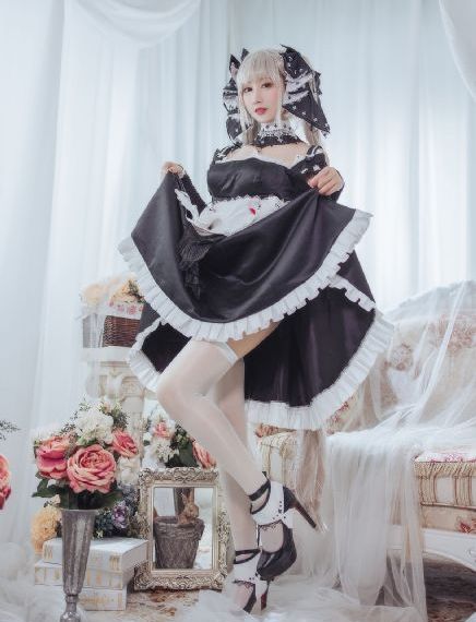 没落贵族琉璃川动画片樱花动漫