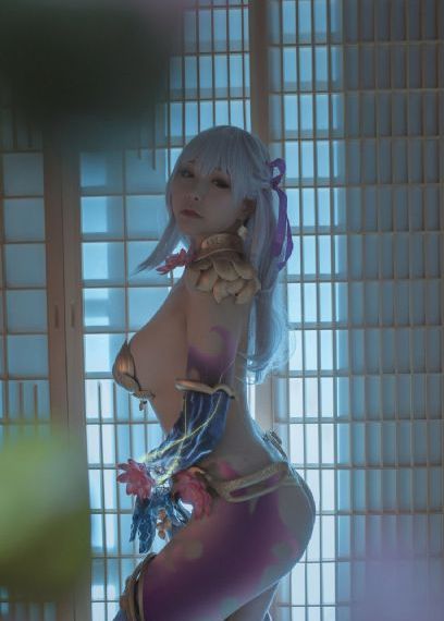 天赐的声音5