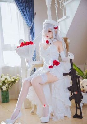 憧憬成为魔法少女第4集