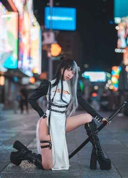 白狐影院