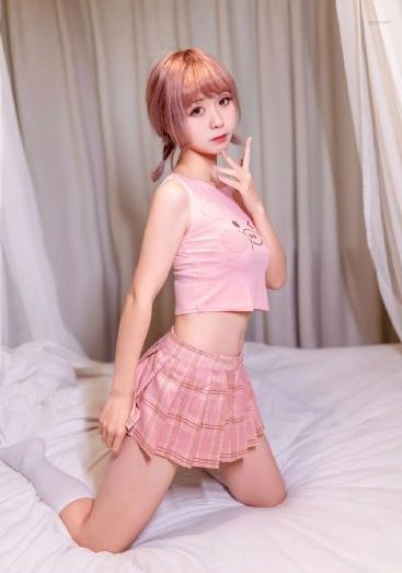 消失的眼角膜