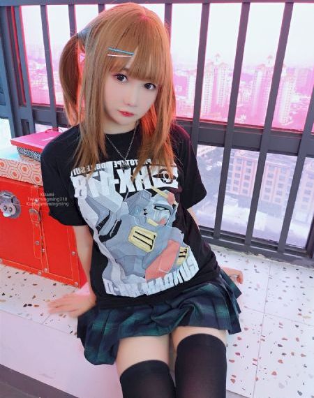 深渊之神
