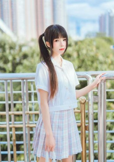 徐艺洋