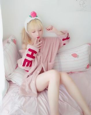 消失的女儿
