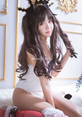 摇曳庄的幽奈小姐