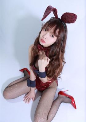 后入式